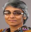 Dr.P. Sujatha Cardiac Anesthetist in Kozhikode