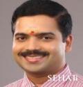 Dr. Sathish Padmanabhan Radiation Oncologist in Aster Malabar Institute of Medical Sciences (MIMS Hospital) Kozhikode