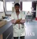 Dr. Ranjan Kumar Mishra Physiotherapist in All India Institute Of Medical Sciences (AIIMS) Patna, Patna