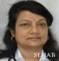 Dr. Tripti Deb Cardiologist in Hyderabad