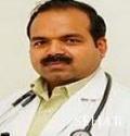 Dr. Aswini Kumar Panigrahi Nephrologist in Hyderabad