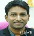 Dr. Balaji Kola Patel Interventional Radiologist in Hyderabad