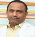 Dr. Bhanu Prakash Reddy Rachamallu Orthopedic Surgeon in Hyderabad