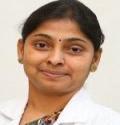 Dr. Bindu Menon Psychologist in Hyderabad