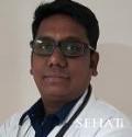 Dr.G.R. Mallikarjun Gastrointestinal Surgeon in Yashoda Hospitals Hitec City, Hyderabad