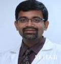 Dr. Hemanth Vudayaraju Surgical Oncologist in Yashoda Hospital Secunderabad, Hyderabad