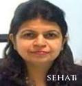 Dr. Ritu Sethi Obstetrician and Gynecologist in Max Super Speciality Hospital Gurgaon