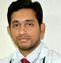 Dr. Prasanna Kumar Reddy Pulmonologist in Breathe Free Lung Clinic Hyderabad