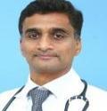 Dr.K. Surya Pavan Reddy Diabetologist in Hyderabad