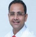 Dr. Manish C Varma Liver Transplant Surgeon in Hyderabad