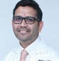 Dr. Manjunath Balasubramaniam Liver Transplant Surgeon in Hyderabad