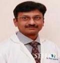 Dr. Yoga Nagender Pediatric Surgeon in Hyderabad