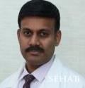 Dr.S. Rajesh Reddy Neurosurgeon in Citizens Hospital Hyderabad