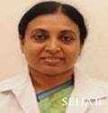 Dr. Shanti V Reddy Gynecologist in Apollo Cradle Hyderabad