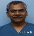 Dr. Shekhar Reddy Gurrala Pain Management Specialist in Hyderabad
