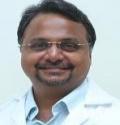 Dr. Subodh Raju Neurosurgeon in AIG Hospitals Gachibowli, Hyderabad