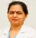 Dr. Radha Shah Dermatologist in Apollo Healthcity Jubilee Hills, Hyderabad