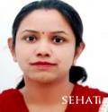 Dr. Pranjali Saxena Pediatrician & Neonatologist in Lucknow