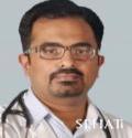 Dr. Vishnu Rao Infectious Disease Specialist in Apollo Hospitals Secunderabad, Hyderabad