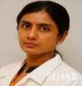 Dr. Pallavi Gaddam Reddy Dermatologist in Hyderabad