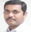 Dr. Somashekhara Reddy Pereddy Orthopedic Surgeon in Hyderabad