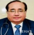 Dr. Rakesh Jalota Cardiologist in Lucknow