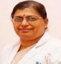 Dr. Priyamvada Reddy Obstetrician and Gynecologist in Ankura Hospital for Women & Children Gachibowli, Hyderabad