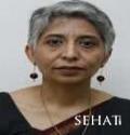 Dr. Namita Singh Psychologist in Hyderabad