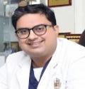 Dr. Shivanshu Misra Obesity Specialist in Shivani Hospital Kanpur