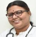 Dr.S.V. Prashanthi General Physician in Apollo Cradle Hyderabad