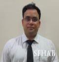 Dr. Vinod Dubey
