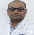 Dr. Sayan Paul Radiation Oncologist in Apollo Gleneagles Cancer Hospital Kolkata