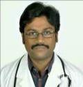 Dr.K. Vamsi Krishna Endocrinologist in SevenHills Hospital Vizag, Visakhapatnam