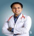 Dr. Bharat Kansal Pediatrician & Neonatologist in Pardeep Kansal Multispeciality Hospital Hissar