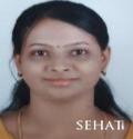 Dr.V. Iswarya Physiotherapist in Hyderabad