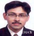 Dr. Unmesh Chakraverty Orthopedic Surgeon in Varanasi
