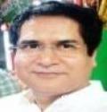 Dr. Akhilesh Dubey