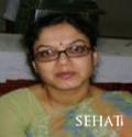 Dr. Banani Poddar Critical Care Specialist in Sanjay Gandhi Post Graduate Institute of Medical Sciences Lucknow