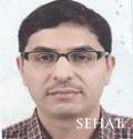 Dr. Afzal Azim Anesthesiologist in Sanjay Gandhi Post Graduate Institute of Medical Sciences Lucknow