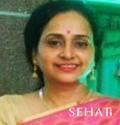 Dr. Sushma Agrawal Radiation Oncologist in Sanjay Gandhi Post Graduate Institute of Medical Sciences Lucknow