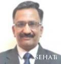 Dr. Sanjay Behari Neurosurgeon in Sanjay Gandhi Post Graduate Institute of Medical Sciences Lucknow