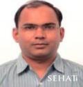 Dr. Ved Prakash Maurya Neurosurgeon in Sanjay Gandhi Post Graduate Institute of Medical Sciences Lucknow
