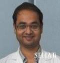 Dr. Rohit Anthony Sinha Endocrinologist in Sanjay Gandhi Post Graduate Institute of Medical Sciences Lucknow