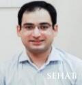 Dr. Aakash Pandita Neonatologist in Lucknow