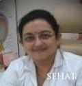 Dr. Nilanjana Deb-Joardar Ophthalmologist in Hyderabad