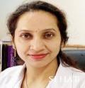 Dr. Tarushree Gynecologist in Dehradun