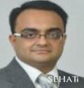 Dr. Harin Vyas Interventional Cardiologist in Mumbai