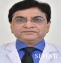 Dr. Hasmukh Ravat Cardiologist in Fortis Hospital Kalyan, Mumbai