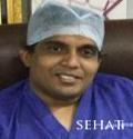 Dr. Moparthi Srinivas Orthopedic Surgeon in Vijayawada