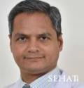 Dr. Manish Shirsat Diabetologist in Mumbai